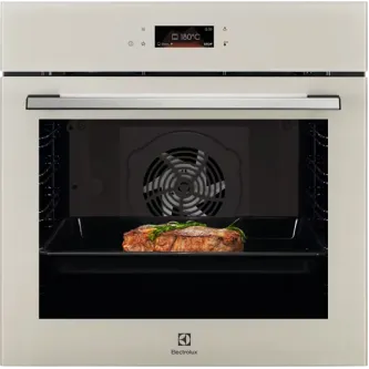 Духовой шкаф ELECTROLUX LOE8F38S