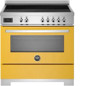 Варочный центр BERTAZZONI PRO95I1EGIT2
