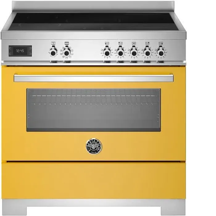 Варочный центр BERTAZZONI PRO95I1EGIT2 Варочный центр BERTAZZONI PRO95I1EGIT2