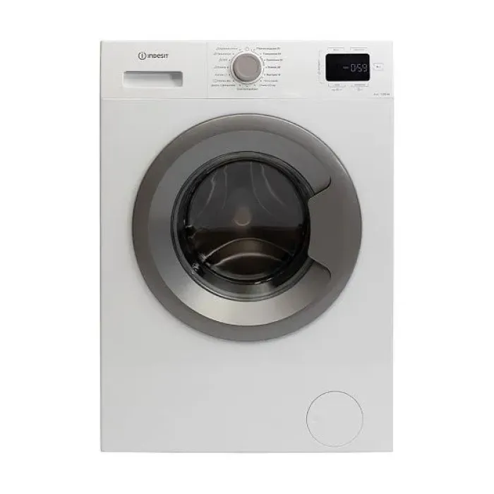 Стиральная машина INDESIT ILS3 61291 S Стиральная машина INDESIT ILS3 61291 S