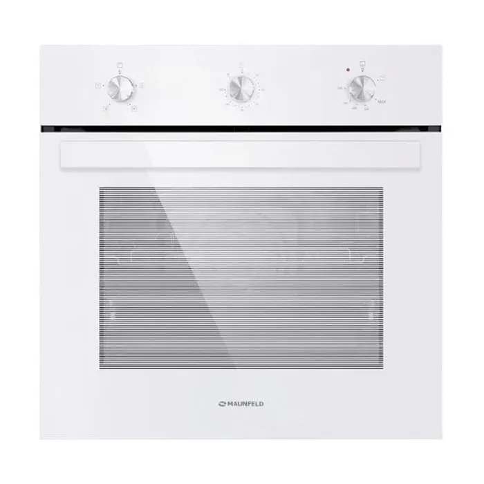 Духовой шкаф MAUNFELD EOGC604W Slim Духовой шкаф MAUNFELD EOGC604W Slim
