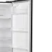 Холодильник MAUNFELD MFF191NFGN Matt Inverter