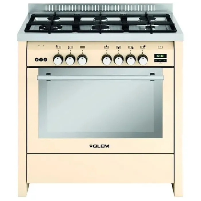 Плита GLEM ml922riv Плита GLEM ml922riv