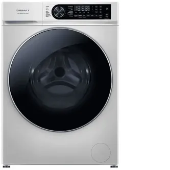 Стиральная машина KRAFT KF-MDDS10123W