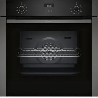 Духовой шкаф NEFF B1ACE4AG3 Духовой шкаф NEFF B1ACE4AG3