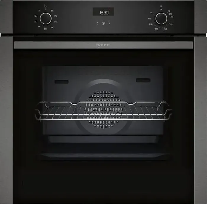 Духовой шкаф NEFF B1ACE4AG3