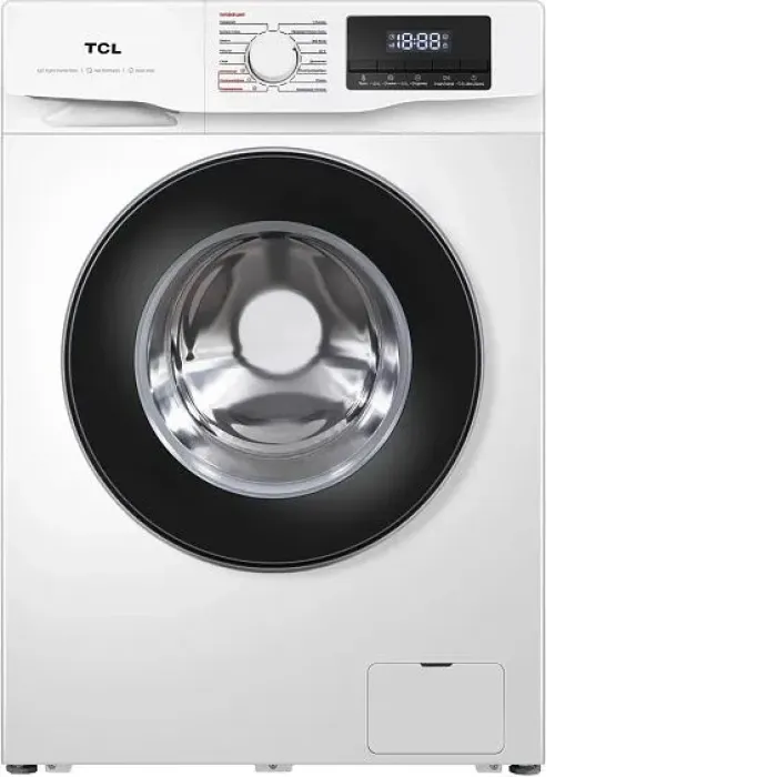 Стиральная машина TCL TWRF-607W12W1