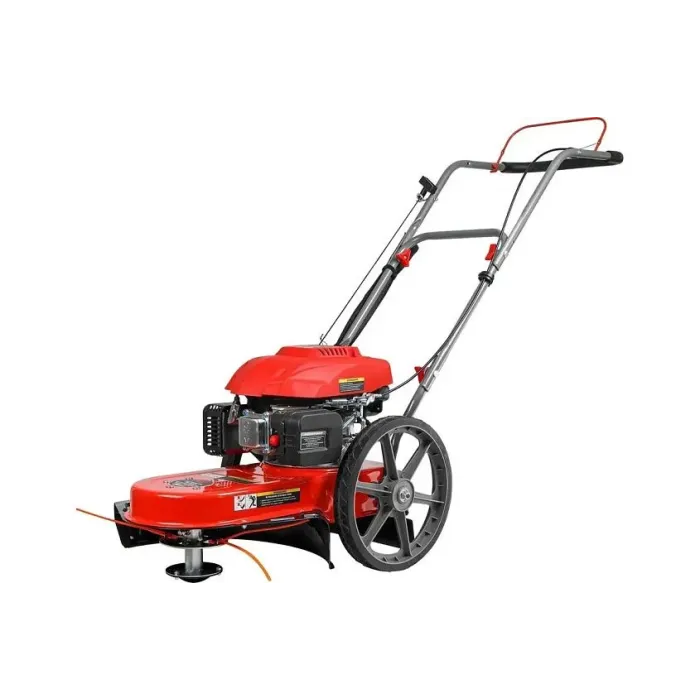 Газонокосилка ECO LG-820 (EC1553-7) Газонокосилка ECO LG-820 (EC1553-7)