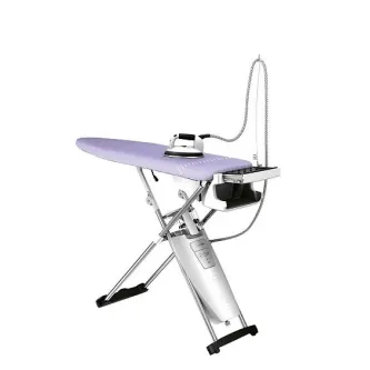 Гладильная система LAURASTAR S PURE XTRA Гладильная система LAURASTAR S PURE XTRA
