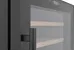 Винный шкаф ZUGEL ZCWF521DB Винный шкаф ZUGEL ZCWF521DB