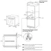 Духовой шкаф MIDEA MO47007GX