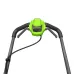 Газонокосилка GREENWORKS GD40LM411 2521007 Газонокосилка GREENWORKS GD40LM411 2521007