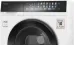 Стиральная машина WEISSGAUFF WM 39107 Full Touch Inverter Steam
