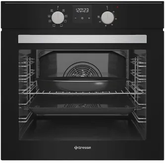 Духовой шкаф GRESSEL U6EB58100