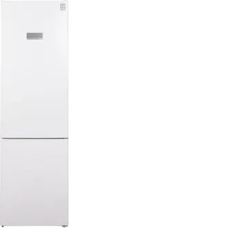 Холодильник WEISSGAUFF CBN2WB1W2
