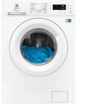 Стиральная машина ELECTROLUX EW5W468WE Стиральная машина ELECTROLUX EW5W468WE
