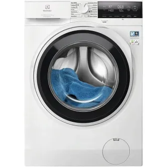 Стиральная машина ELECTROLUX EW7F3484UE
