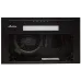 Вытяжка KONIGIN Level Up Black 45 Вытяжка KONIGIN Level Up Black 45