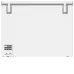 Морозильный ларь MIDEA MDRC411FZF01D Морозильный ларь MIDEA MDRC411FZF01D