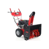 Снегоуборщик GEOS SnowLine 620 E ll Снегоуборщик GEOS SnowLine 620 E ll