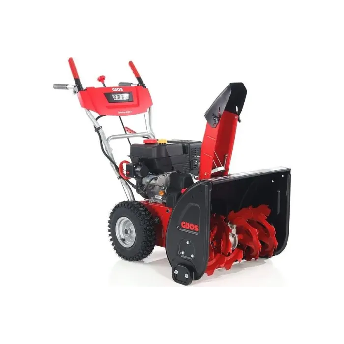 Снегоуборщик GEOS SnowLine 620 E ll Снегоуборщик GEOS SnowLine 620 E ll