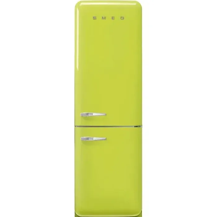 Холодильник SMEG FAB32RLI6 Холодильник SMEG FAB32RLI6