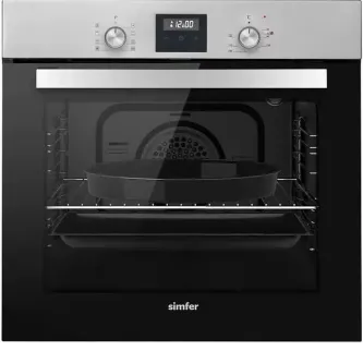 Духовой шкаф SIMFER B6EM59070