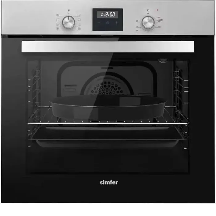 Духовой шкаф SIMFER B6EM59070