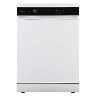 Посудомоечная машина БИРЮСА DWF-614/7 W