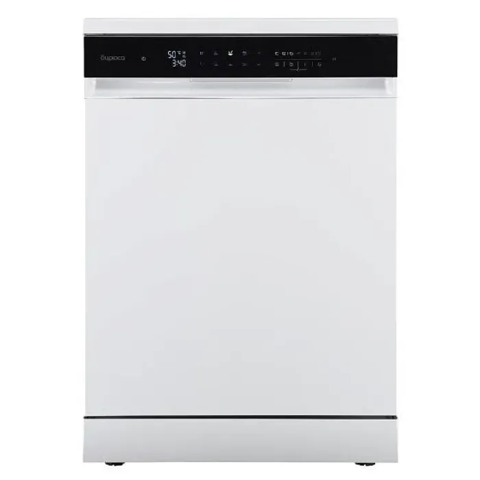 Посудомоечная машина БИРЮСА DWF-614/7 W