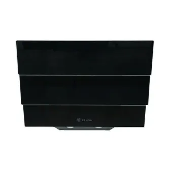 Вытяжка DELUXE ACC-T60-B-B-33/D-2