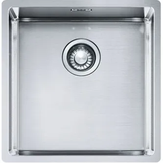 Кухонная мойка FRANKE BXX 210-40 (127.0677.488)