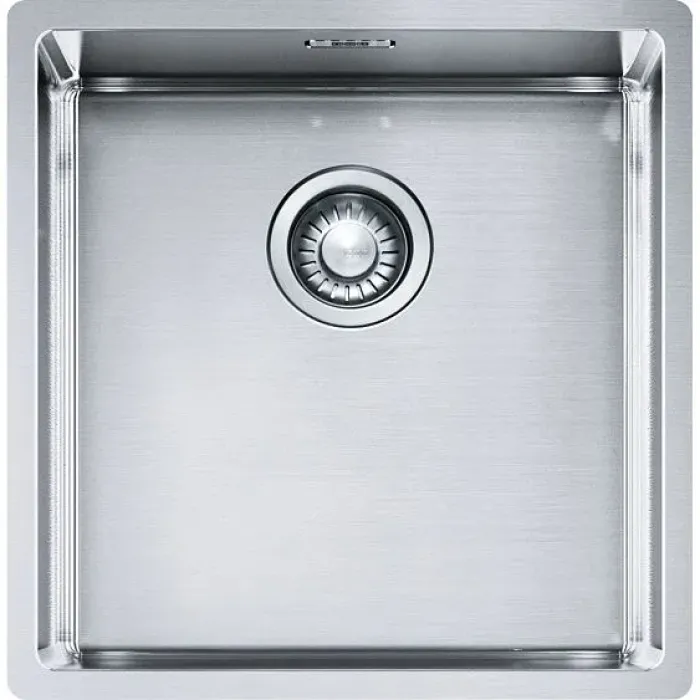 Кухонная мойка FRANKE BXX 210-40 (127.0677.488)
