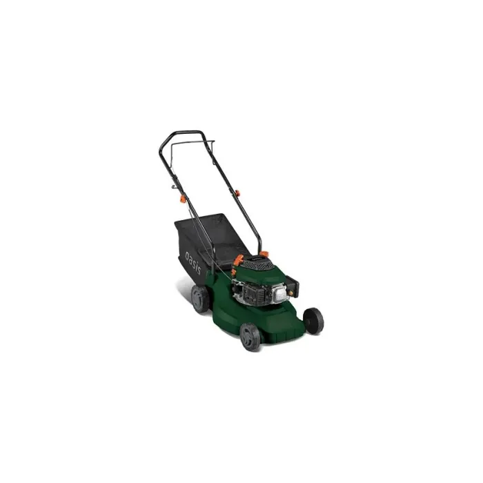 Газонокосилка OASIS GB-15 Газонокосилка OASIS GB-15