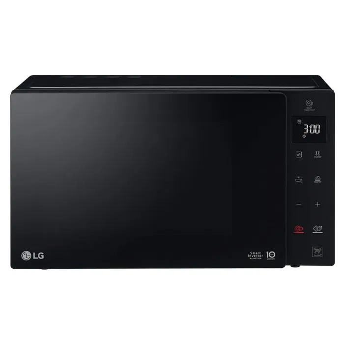 Микроволновая печь LG MW25R35GIS Микроволновая печь LG MW25R35GIS