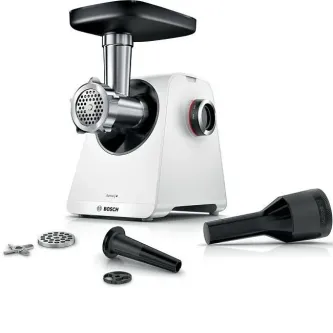 Мясорубка BOSCH MFWS420W Мясорубка BOSCH MFWS420W