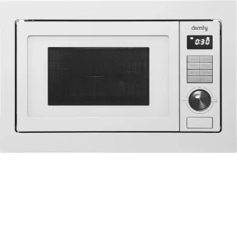 Микроволновая печь DOMFY DM2540BW WG Микроволновая печь DOMFY DM2540BW WG