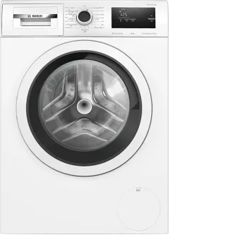 Стиральная машина BOSCH WAN24066BY