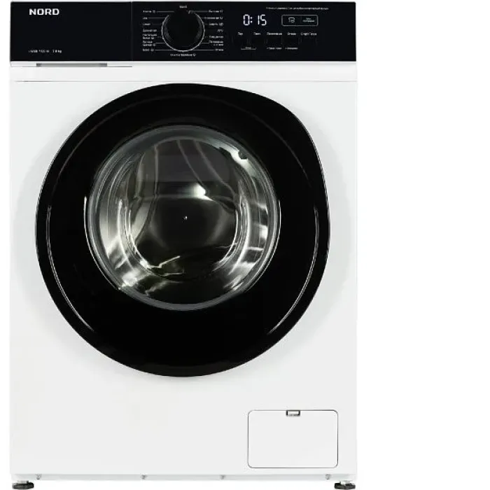 Стиральная машина NORD i-WSB 7120 W Стиральная машина NORD i-WSB 7120 W