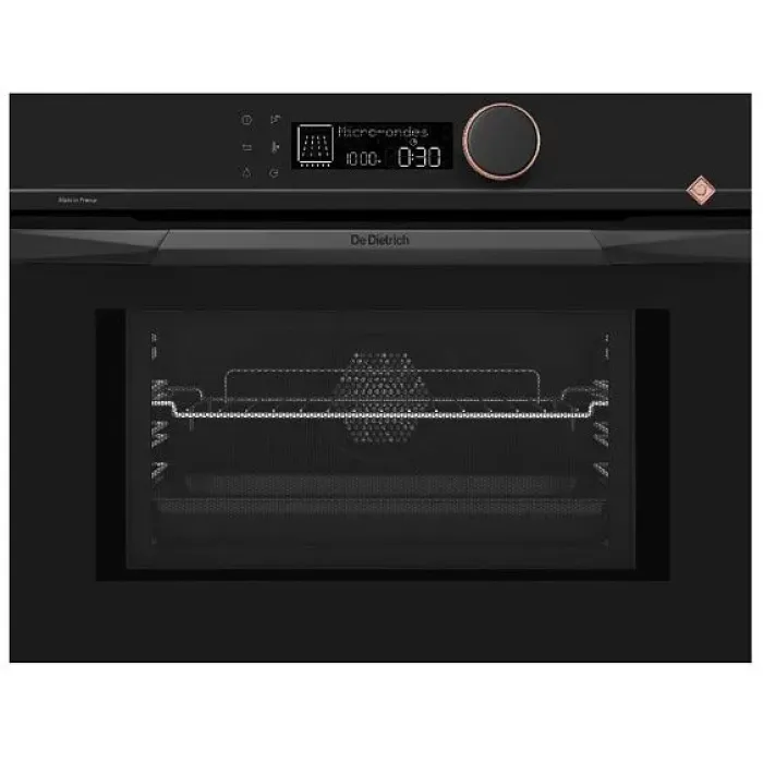 Микроволновая печь DE DIETRICH DKC4536H Микроволновая печь DE DIETRICH DKC4536H