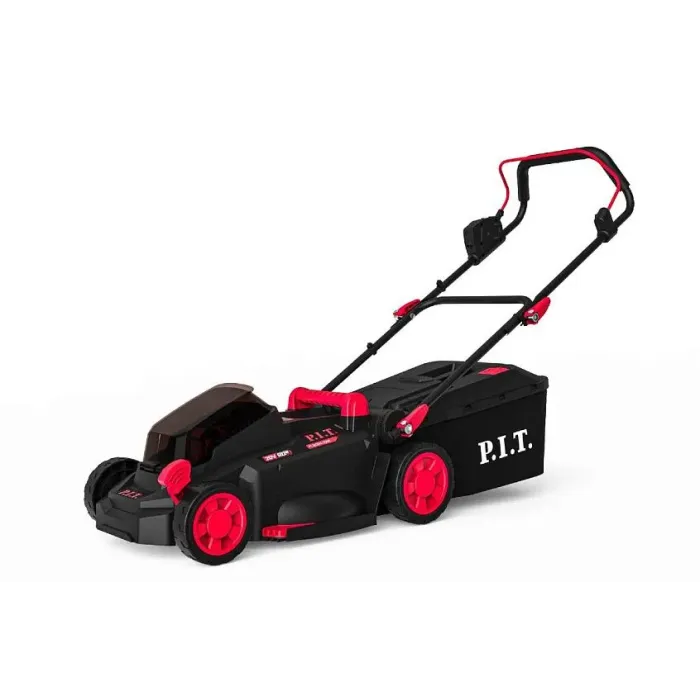 Газонокосилка P.I.T. PLM20H-330B/1 Газонокосилка P.I.T. PLM20H-330B/1