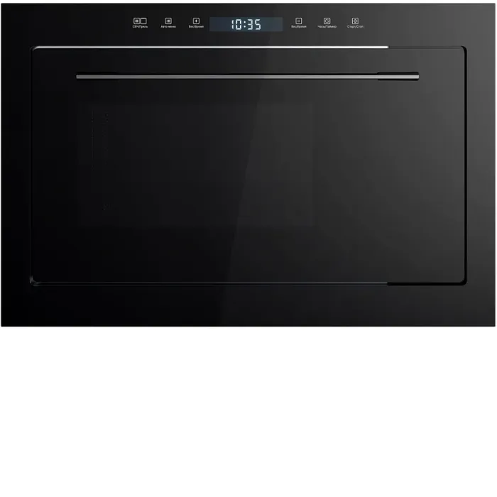 Микроволновая печь LEX BIMO 25.03N BLACK