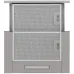 Вытяжка KRONA KAMILLA F 450 inox
