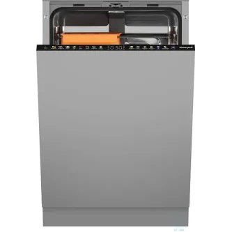 Посудомоечная машина WEISSGAUFF BDW 4538 Touch Inverter Autoopen Timer Floor