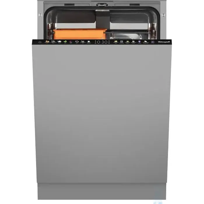Посудомоечная машина WEISSGAUFF BDW 4538 Touch Inverter Autoopen Timer Floor