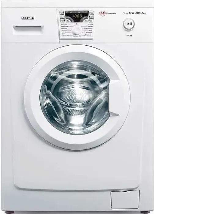 Стиральная машина ATLANT 60с82