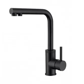 Смеситель EMAR ЕСВ-7015 black Смеситель EMAR ЕСВ-7015 black