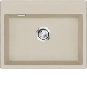 Кухонная мойка EMAR EMQ-1640.Q берилл Кухонная мойка EMAR EMQ-1640.Q берилл