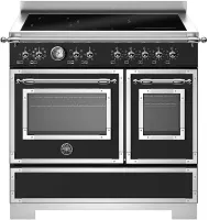 Варочный центр BERTAZZONI HER95I2ENET2 Варочный центр BERTAZZONI HER95I2ENET2