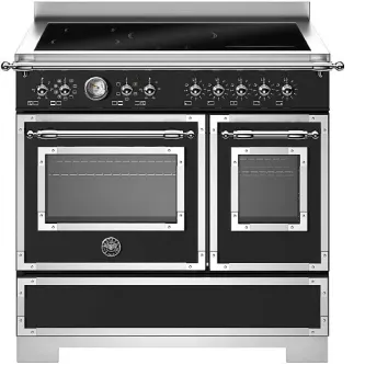 Варочный центр BERTAZZONI HER95I2ENET2 Варочный центр BERTAZZONI HER95I2ENET2